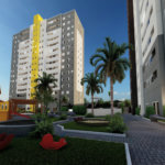 Mirante Flamboyant