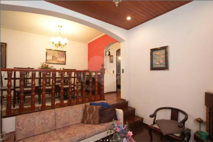 Casa à venda com 4 suítes em Vila Maria, São Paulo, SP