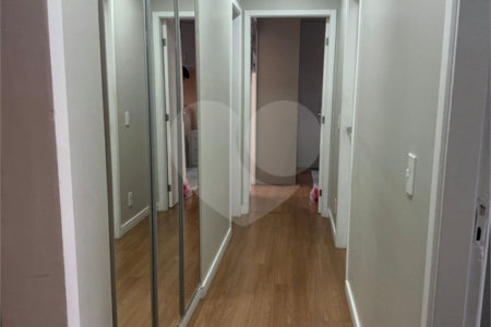 Apartamento à venda com 3 quartos, sendo 1 suíte, em Vila São João, Poá, SP