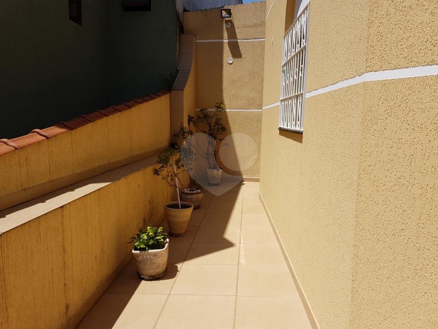 Sobrado à venda com 3 quartos, sendo 1 suíte, em Vila Gustavo, São Paulo, SP