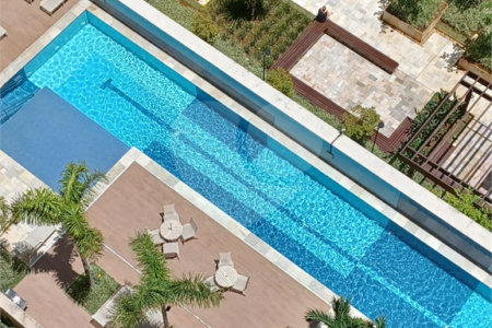Apartamento à venda com 4 quartos, sendo 2 suítes,  em Jardim Flor da Montanha, Guarulhos, SP