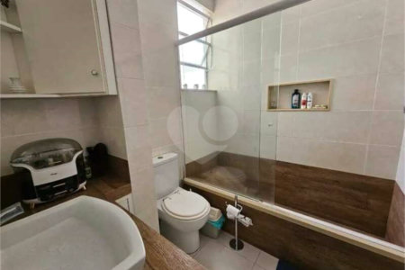 Apartamento à venda com 3 quartos em Urca, Rio de Janeiro, RJ