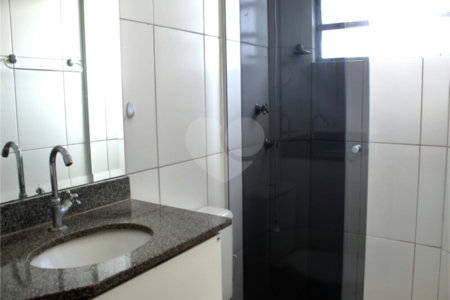 Apartamento à venda com 1 suíte em Parque Residencial Presidente Médici, Itu, SP