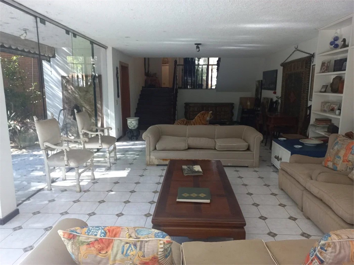 Casa à venda com 3 quartos, sendo 2 suítes,  em Morumbi, São Paulo, SP