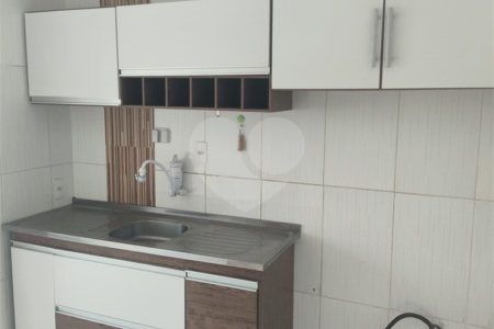 Apartamento à venda com 2 quartos em Jardim Pedroso, Indaiatuba, SP
