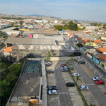 Apartamento à venda com 2 quartos em Chácara Bela Vista, Poá, SP