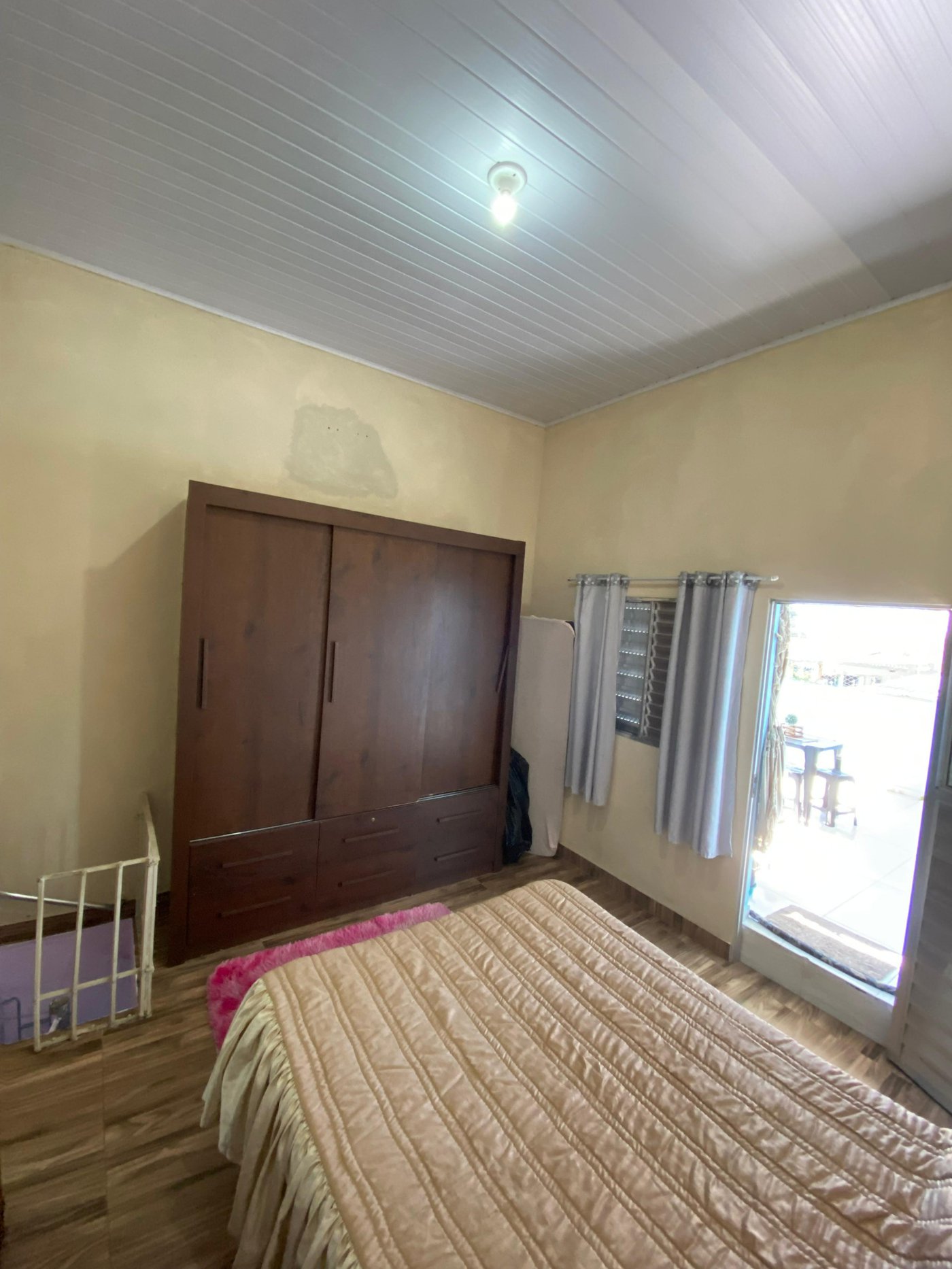 Casa à venda com 4 quartos, sendo 2 suítes, em Parque dos Pinheiros, Hortolândia, SP