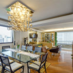 Apartamento à venda com 4 quartos, sendo 2 suítes, em Campo Belo, São Paulo, SP