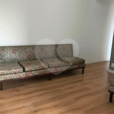 Apartamento à venda com 2 quartos em Jardim Ivana, São Paulo, SP