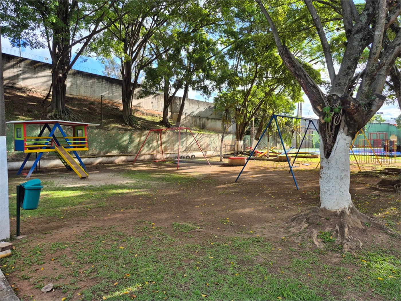 Apartamento à venda com 3 quartos em Jardim Jussara, São Paulo, SP