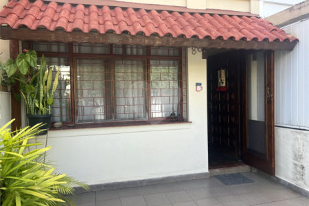 Sobrado à venda com 2 quartos em Pinheiros, São Paulo, SP