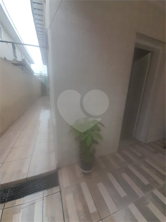 Sobrado à venda com 4 quartos, sendo 2 suítes, em Parque Jabaquara, São Paulo, SP