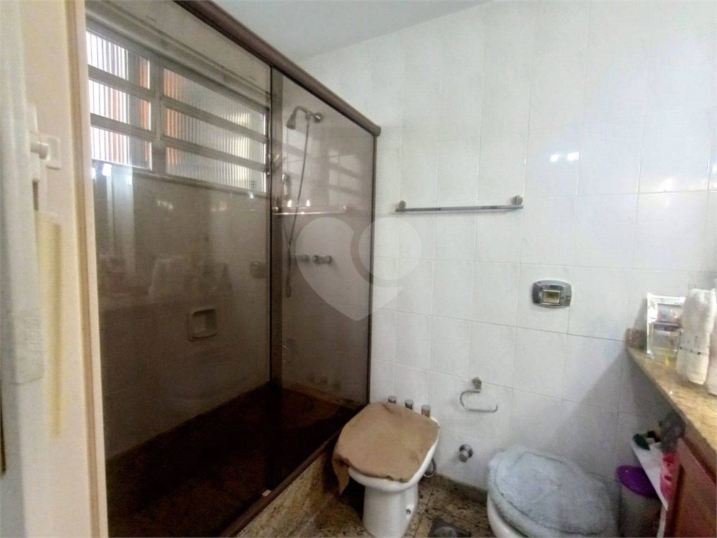 Apartamento à venda com 3 quartos em Tijuca, Rio de Janeiro, RJ