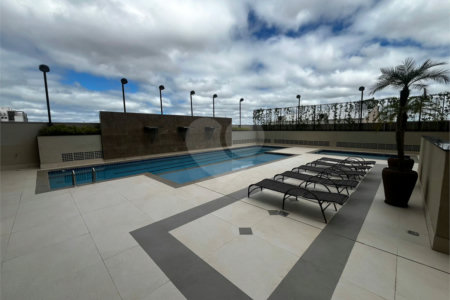 Apartamento à venda com 3 suítes no Centro, Itapetininga, SP