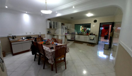 Casa à venda com 4 quartos, sendo 3 suítes,  em Pirituba, São Paulo, SP