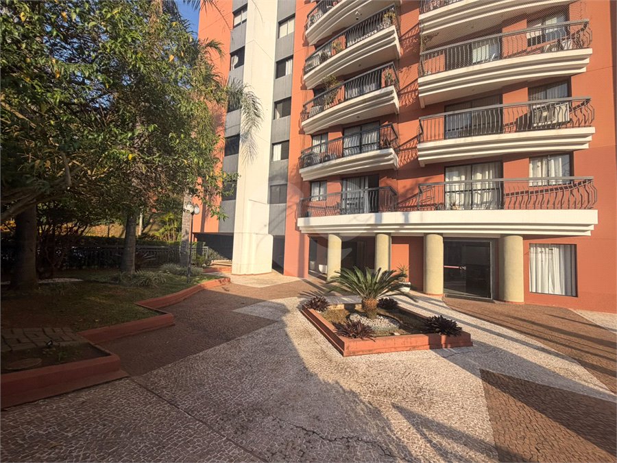 Apartamento à venda com 3 quartos, sendo 2 suítes, em Vila Mascote, São Paulo, SP