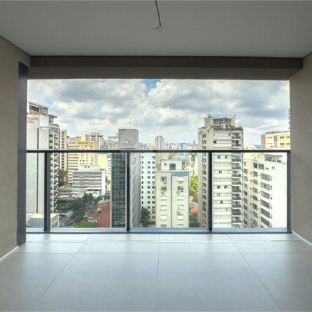 Apartamento à venda com 3 quartos, sendo 1 suíte, em Jardim Paulista, São Paulo, SP