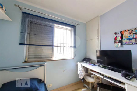 Apartamento à venda com 2 quartos em Parada Inglesa, São Paulo, SP