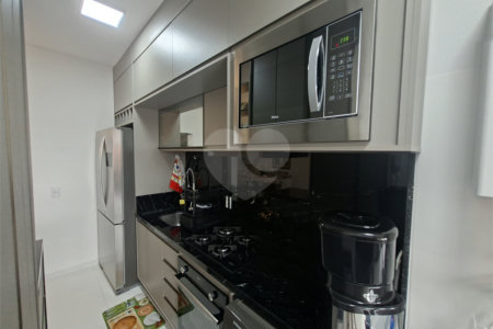 Apartamento à venda com 3 quartos, sendo 1 suíte,  no Centro, Itapetininga, SP