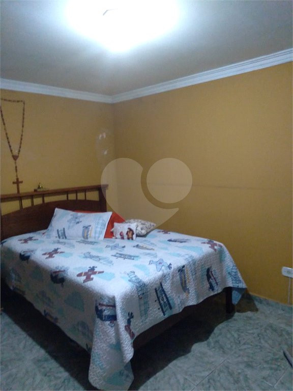 Casa à venda com 3 quartos, sendo 1 suíte, em Vila Guilherme, São Paulo, SP