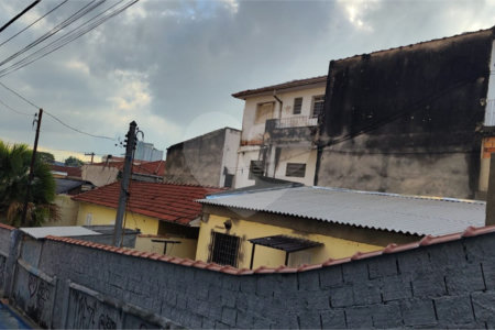 Terreno à venda com 1 quarto em Vila Maria Alta, São Paulo, SP