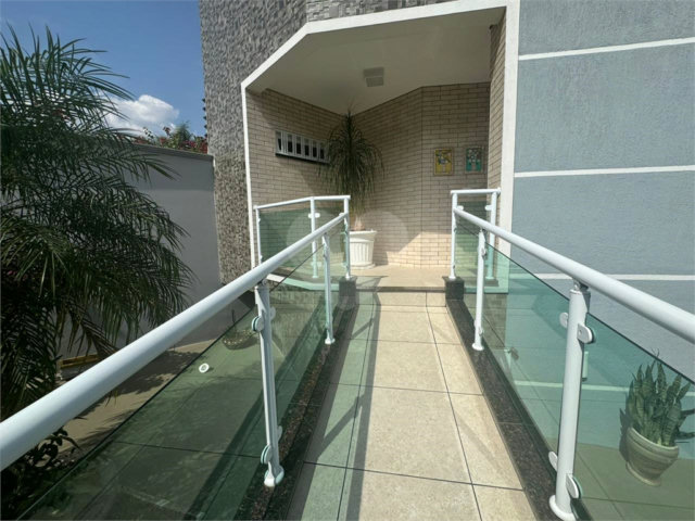 Sobrado à venda com 5 quartos, sendo 3 suítes,  em Tucuruvi, São Paulo, SP