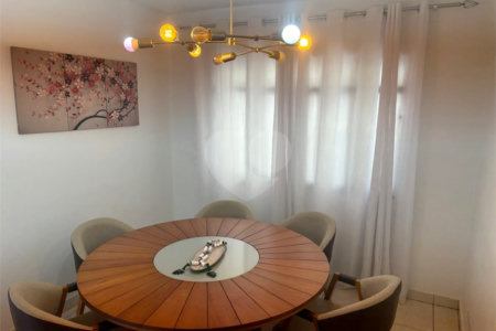 Sobrado à venda com 2 quartos em Vila Nova Mazzei, São Paulo, SP
