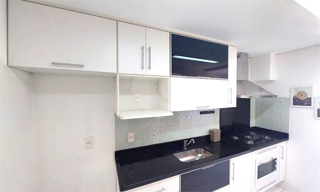 Apartamento à venda com 2 quartos, sendo 1 suíte, em Freguesia do Ó, São Paulo, SP