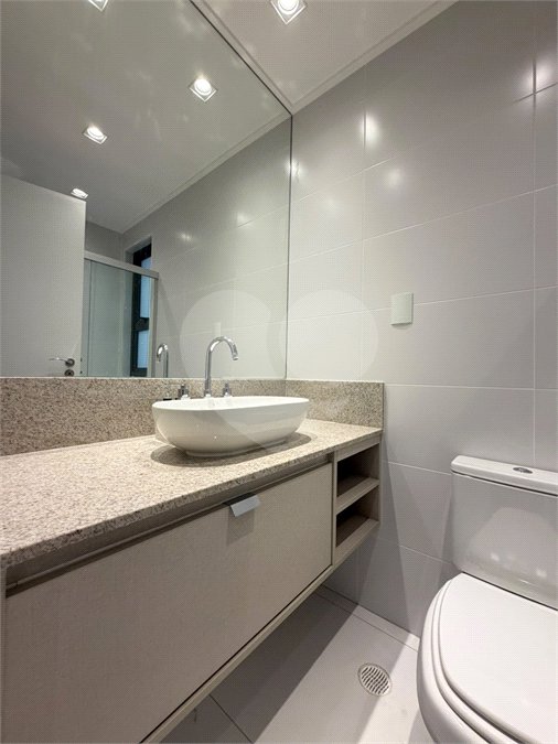 Apartamento à venda com 3 suítes em Chácara Santo Antônio (zona Sul), São Paulo, SP