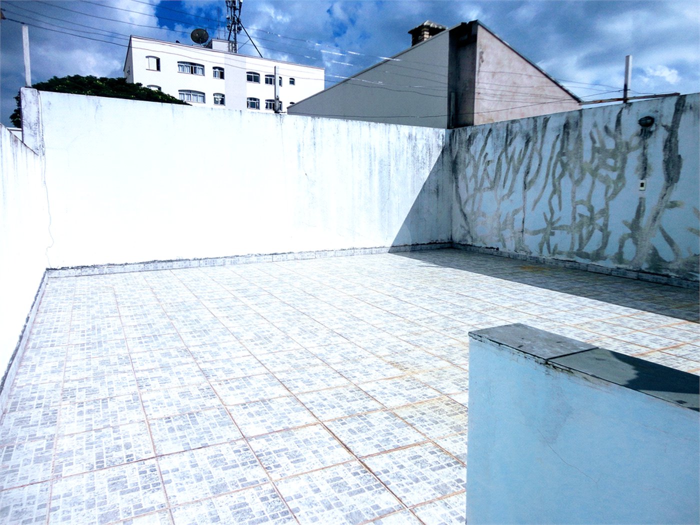 Casa à venda com 3 quartos em Vila Clayton, Valinhos, SP