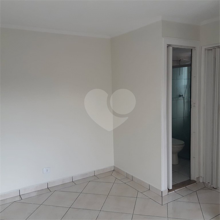 Apartamento à venda com 1 quarto em Vila Paiva, São Paulo, SP