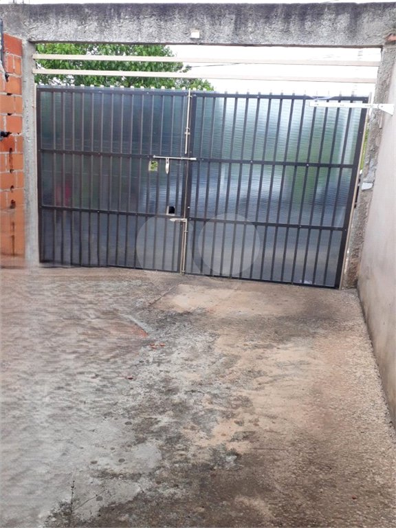 Casa Térrea à venda com 3 quartos, sendo 1 suíte, em Jardim Beija Flor, Indaiatuba, SP