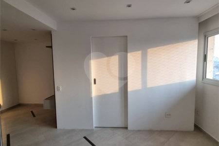 Duplex à venda com 2 quartos, sendo 1 suíte, em Casa Branca, Santo André, SP