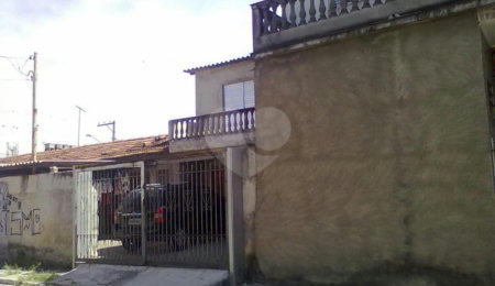 Sobrado à venda com 4 quartos, sendo 1 suíte,  em Freguesia do Ó, São Paulo, SP
