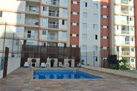 Apartamento à venda com 3 quartos, sendo 1 suíte,  em Vila Polopoli, São Paulo, SP