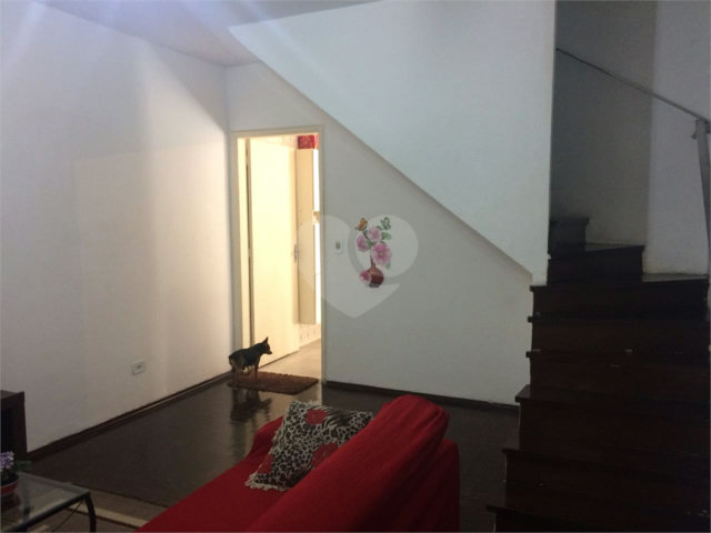 Casa à venda com 4 quartos em Jardim Aida, Guarulhos, SP
