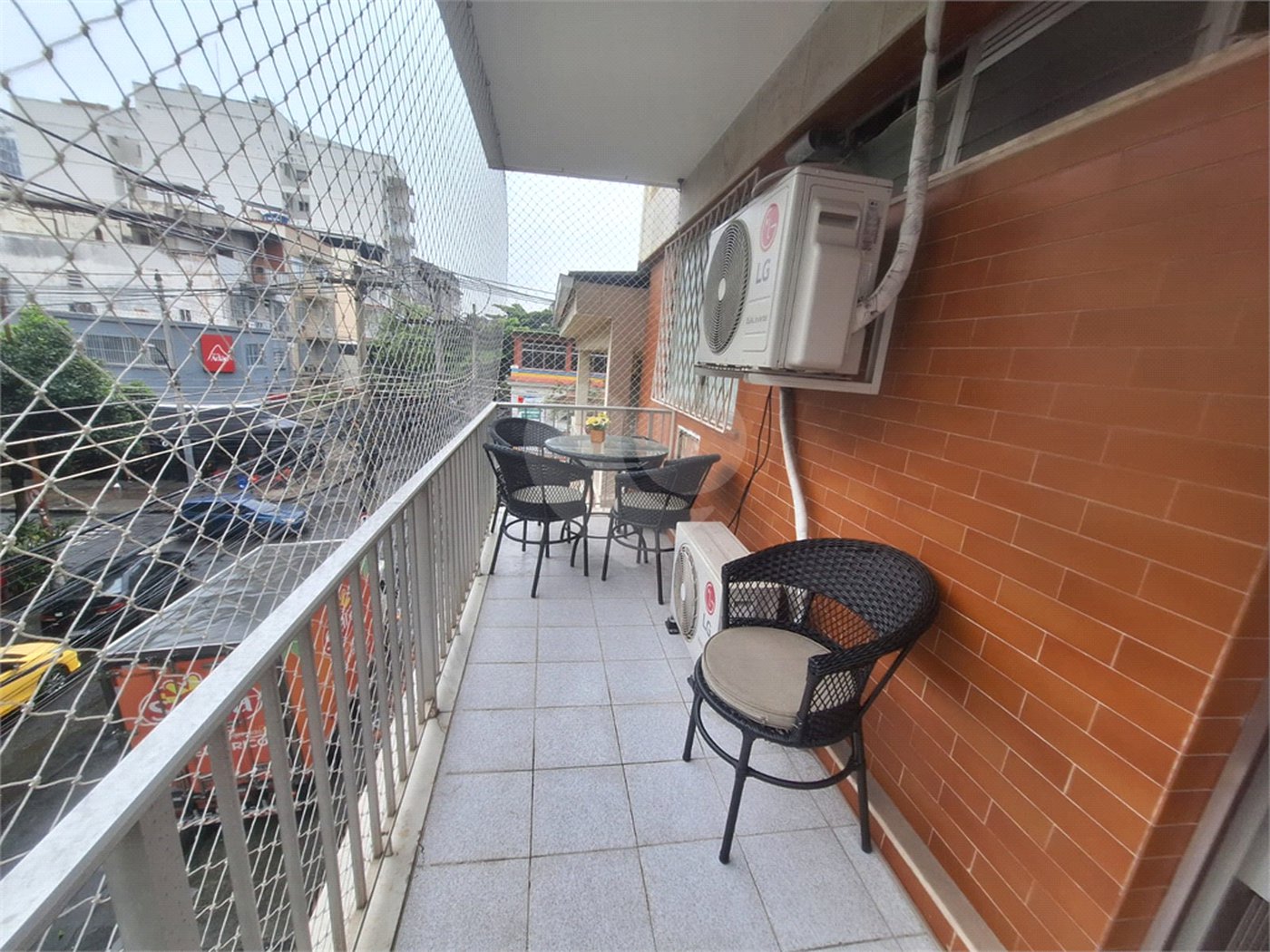 Apartamento à venda com 2 quartos, sendo 1 suíte, em Vila Isabel, Rio de Janeiro, RJ