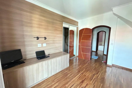 Sobrado à venda com 3 suítes em Jardim Cidade Pirituba, São Paulo, SP