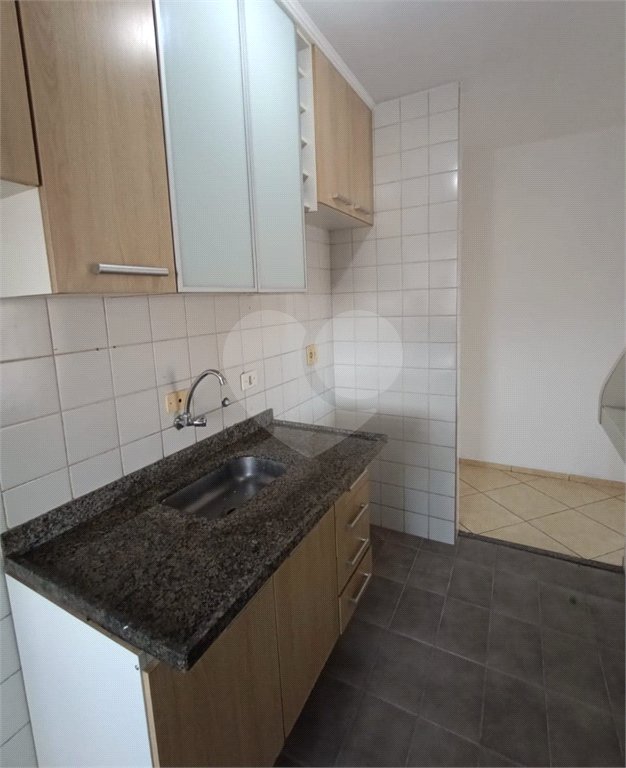 Apartamento à venda com 2 quartos em Vila Mazzei, São Paulo, SP