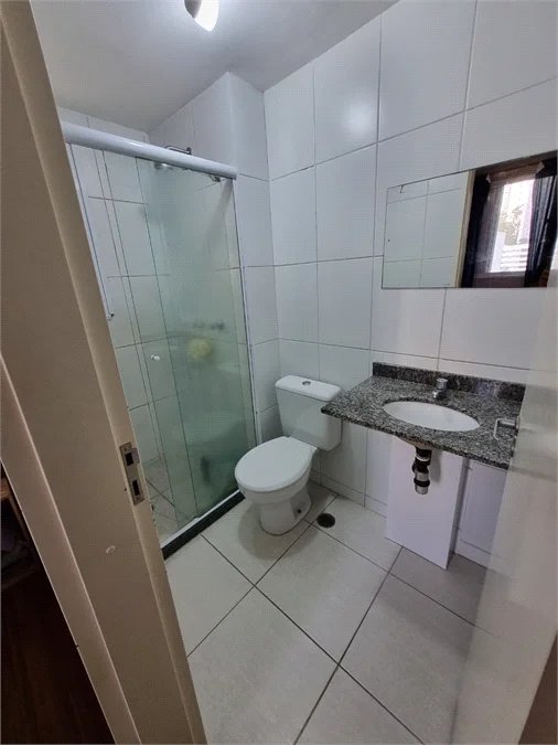 Apartamento à venda com 2 quartos em Jardim Caboré, São Paulo, SP