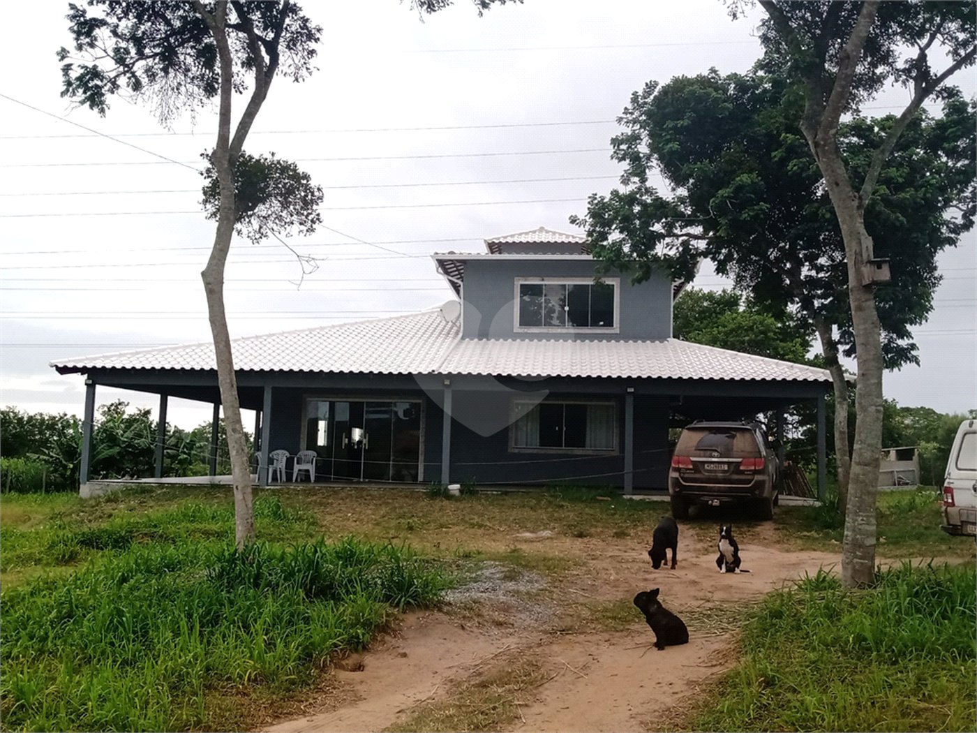 Chácara à venda com 3 quartos, sendo 1 suíte, em Área Rural de São Pedro da Aldeia, São Pedro da Aldeia, RJ