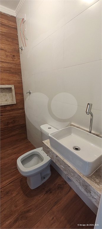 Sobrado à venda com 2 suítes em Jardim Imperial, Atibaia, SP