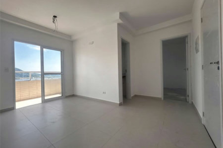 Apartamento Residencial à venda, Centro, São Vicente - AP0552.