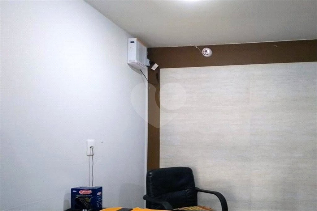 Apartamento à venda com 2 quartos em Tijuca, Rio de Janeiro, RJ