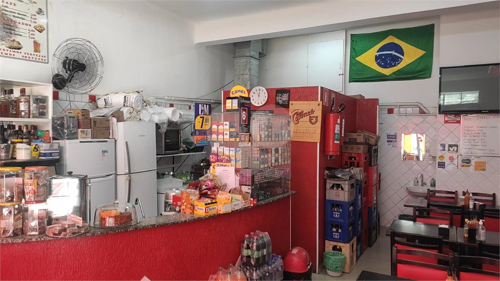 Casa à venda ou para alugar com 3 quartos em Santana, São Paulo, SP