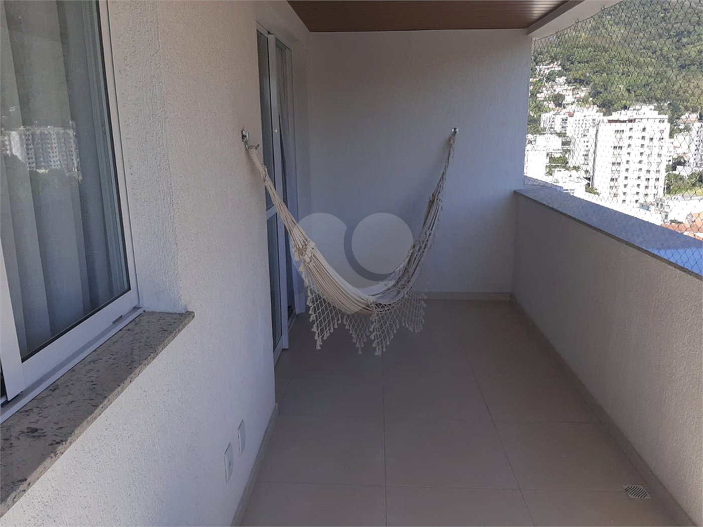 Cobertura à venda com 3 quartos, sendo 2 suítes,  em Tijuca, Rio de Janeiro, RJ