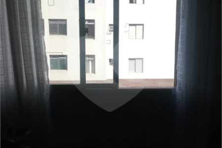Apartamento à venda com 2 quartos em Jaguaré, São Paulo, SP
