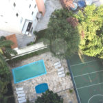 Apartamento à venda com 2 quartos em Campo Belo, São Paulo, SP