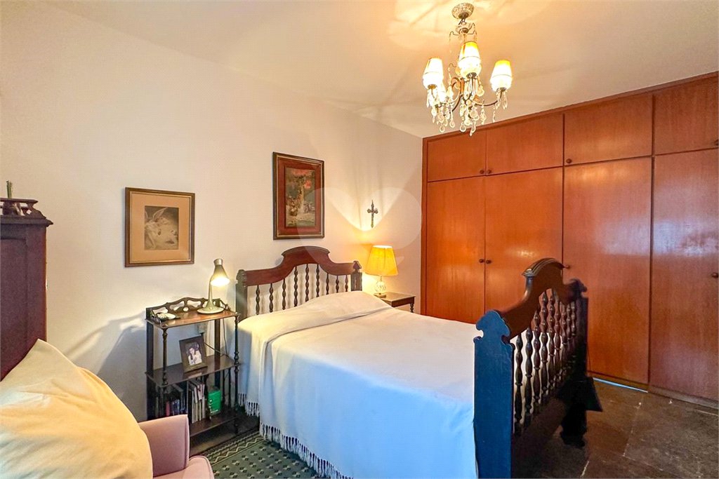 Cobertura à venda com 7 quartos, sendo 3 suítes,  em Lagoa, Rio de Janeiro, RJ