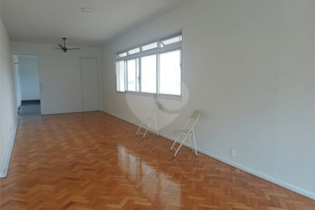 Apartamento à venda com 3 quartos em Tijuca, Rio de Janeiro, RJ